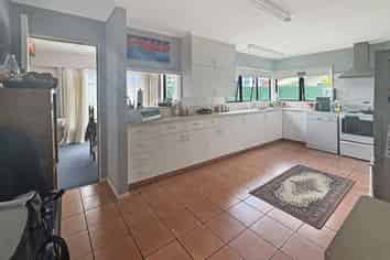 58 Salisbury Street, Levin