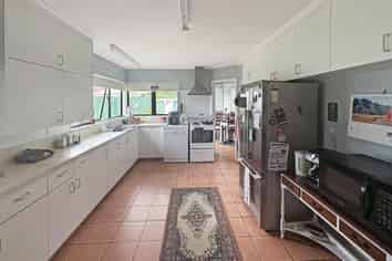 58 Salisbury Street, Levin