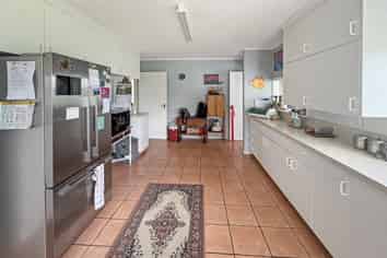 58 Salisbury Street, Levin