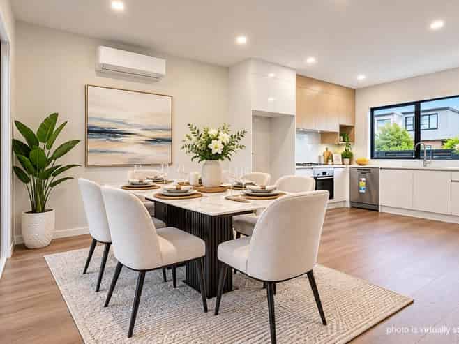 15 Artemis Way, Flat Bush