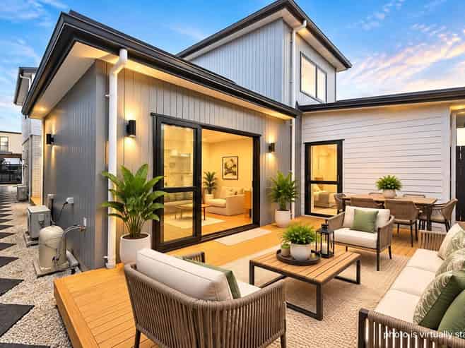 15 Artemis Way, Flat Bush