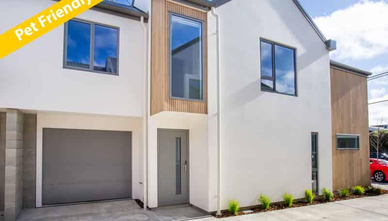 1/76 Harman Street , Addington