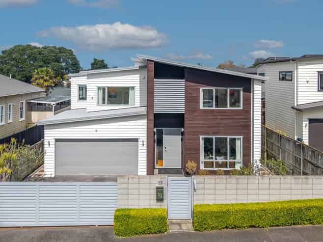 58  Liverpool Street, Epsom