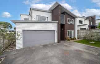 58  Liverpool Street, Epsom