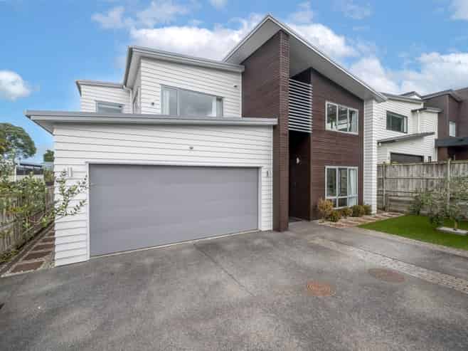 58  Liverpool Street, Epsom