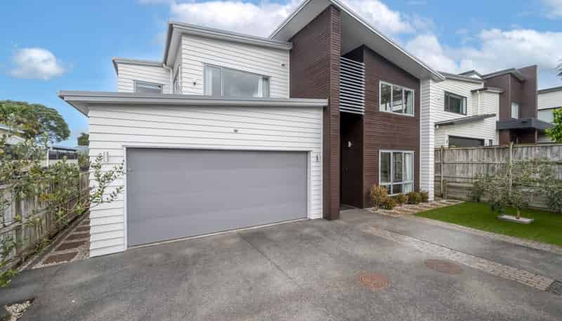 58  Liverpool Street, Epsom