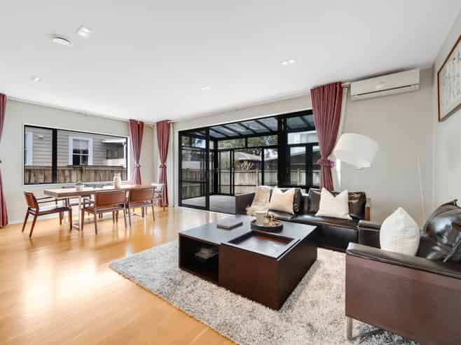 58  Liverpool Street, Epsom