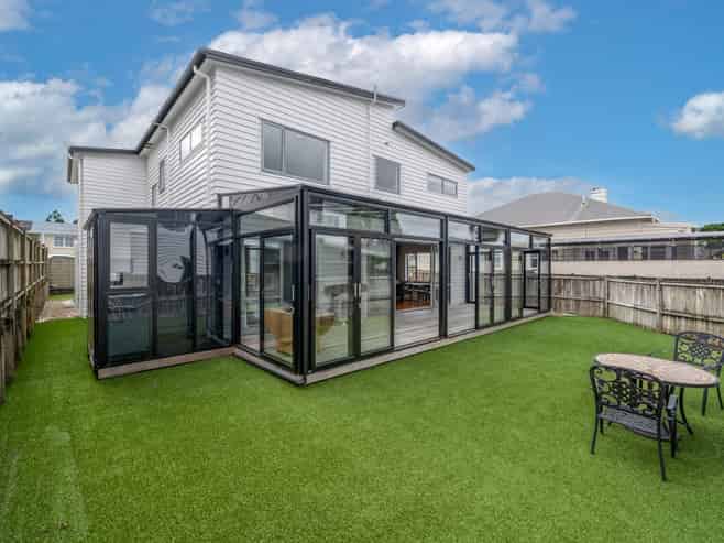58  Liverpool Street, Epsom