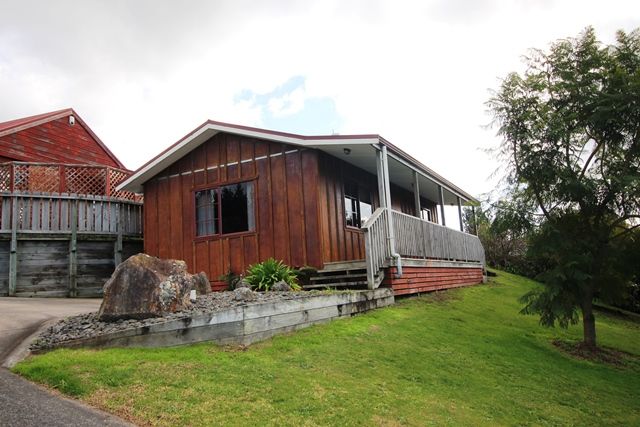 STUDIO COTTAGE 1