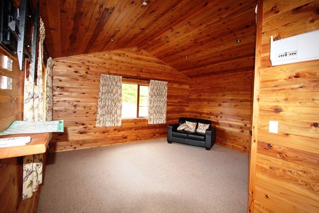 STUDIO COTTAGE 2