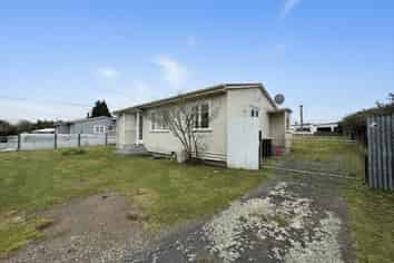 22 Dreghorn Place, Tokoroa