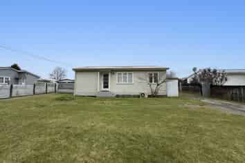 22 Dreghorn Place, Tokoroa
