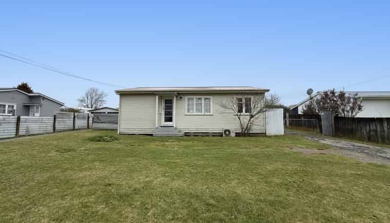 22 Dreghorn Place, Tokoroa