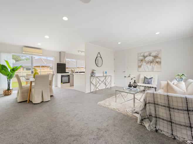 14 Lanier Place, Glendene