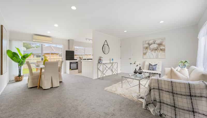 14 Lanier Place, Glendene