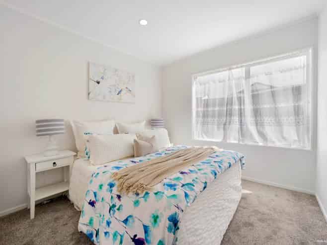 14 Lanier Place, Glendene