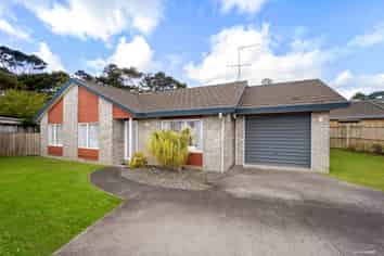 14 Lanier Place, Glendene