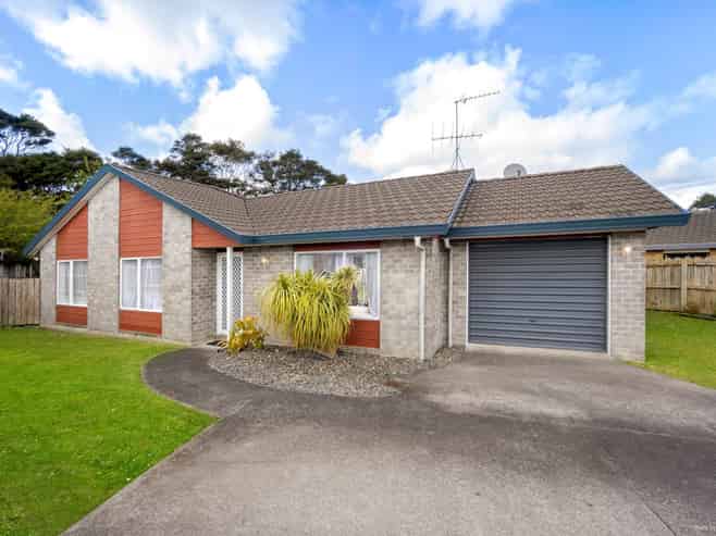 14 Lanier Place, Glendene