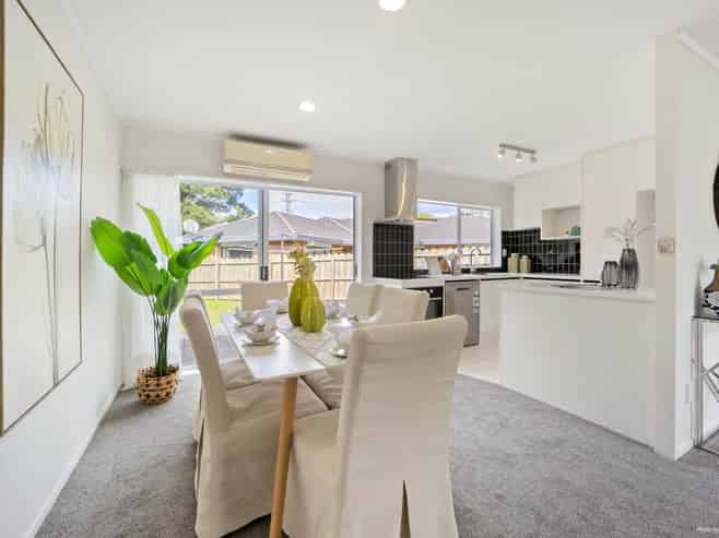 14 Lanier Place, Glendene