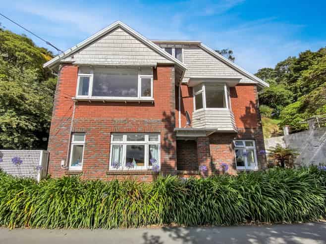 40B Roseneath Terrace, Roseneath