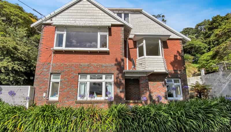 40B Roseneath Terrace, Roseneath