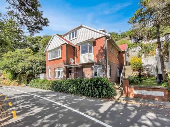 40B Roseneath Terrace, Roseneath