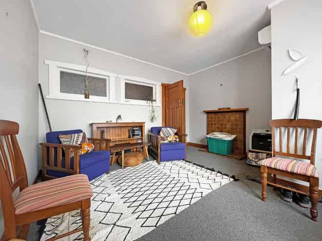 40B Roseneath Terrace, Roseneath
