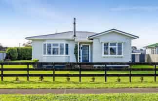 45 Kauae Street, Manaia