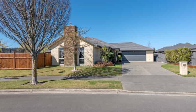 5 Carradale Avenue, Yaldhurst
