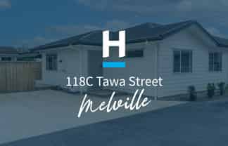 118C Tawa Street, Melville