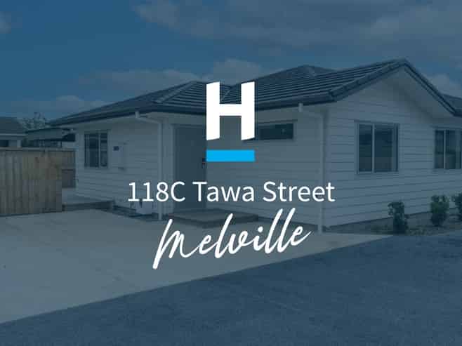 118C Tawa Street, Melville