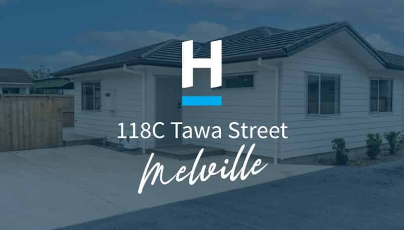 118C Tawa Street, Melville