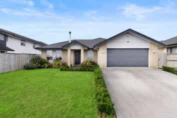 23 Pakaraka Drive, Papakura