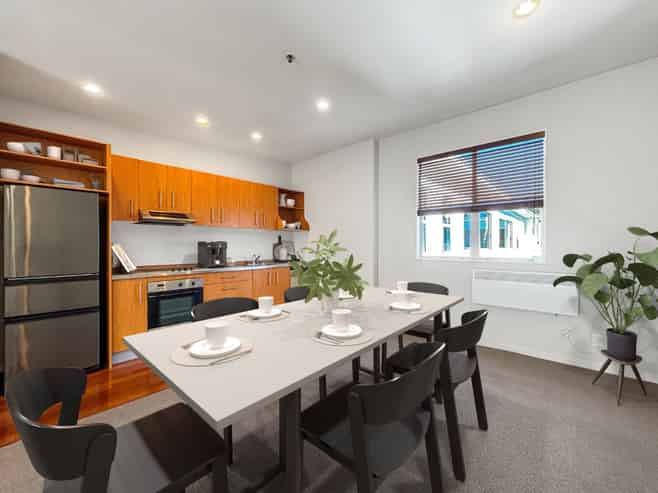 20/30 Hanson Street, Mount Cook