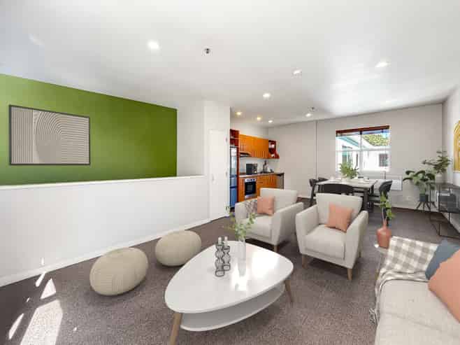 20/30 Hanson Street, Mount Cook