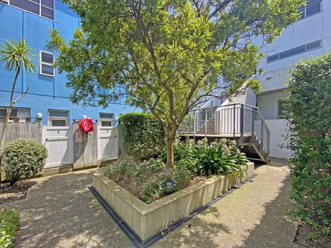 20/30 Hanson Street, Mount Cook