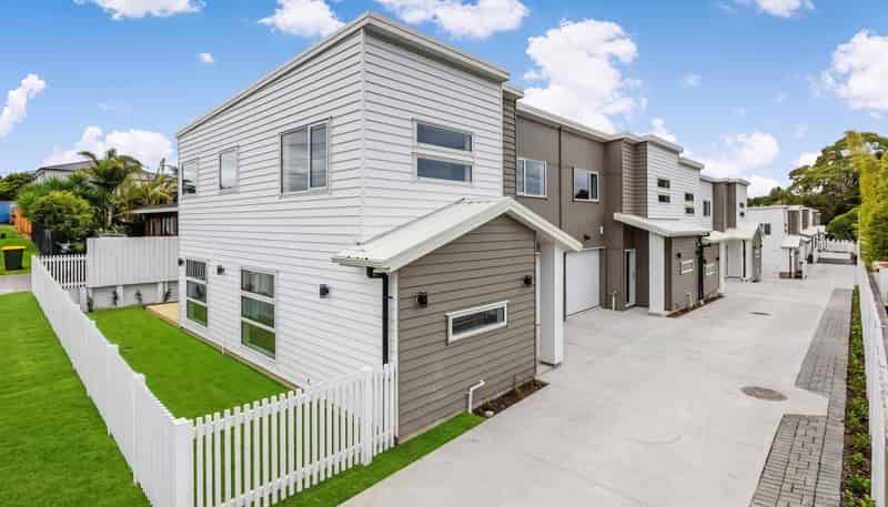 7/48 Claude Road, Manurewa