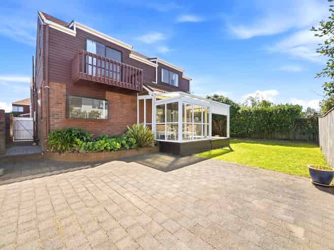 1/23 Dominion Street, Takapuna