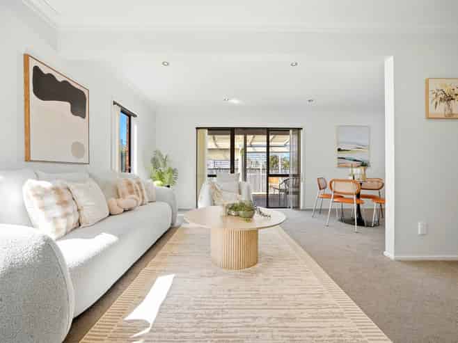 1/23 Dominion Street, Takapuna