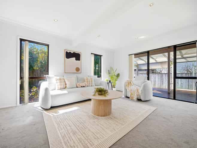 1/23 Dominion Street, Takapuna