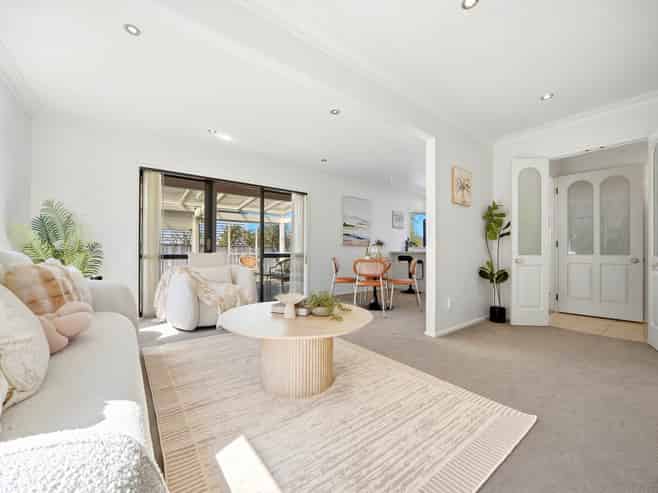 1/23 Dominion Street, Takapuna