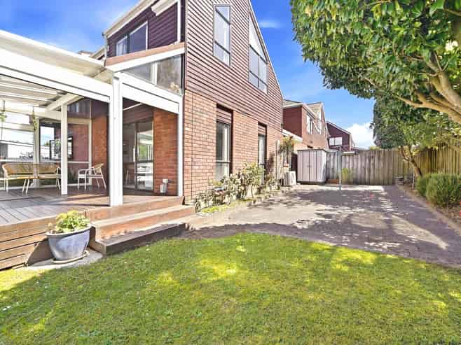 1/23 Dominion Street, Takapuna