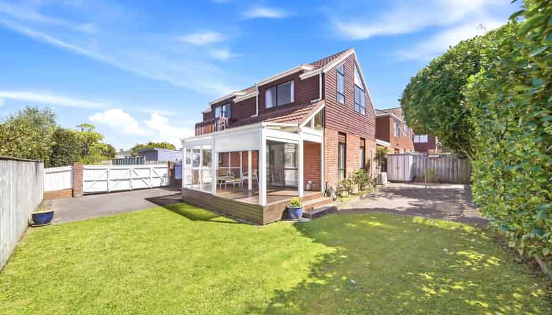 1/23 Dominion Street, Takapuna