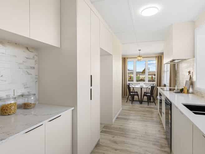 29 Mareti Street, Nukuhau