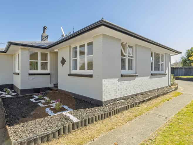 29 Mareti Street, Nukuhau