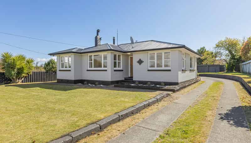 29 Mareti Street, Nukuhau
