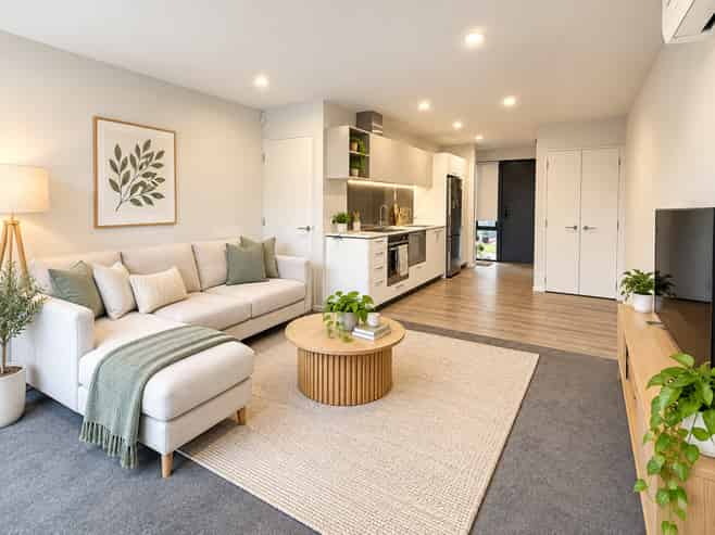 3/100 Ruskin Street, Addington