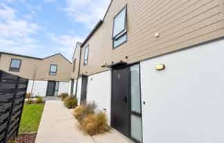 3/100 Ruskin Street, Addington