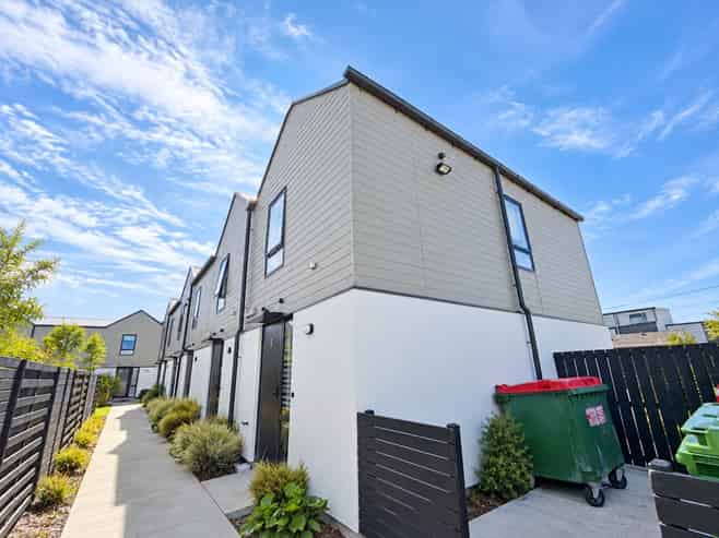 3/100 Ruskin Street, Addington
