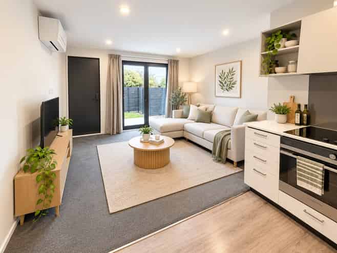 3/100 Ruskin Street, Addington